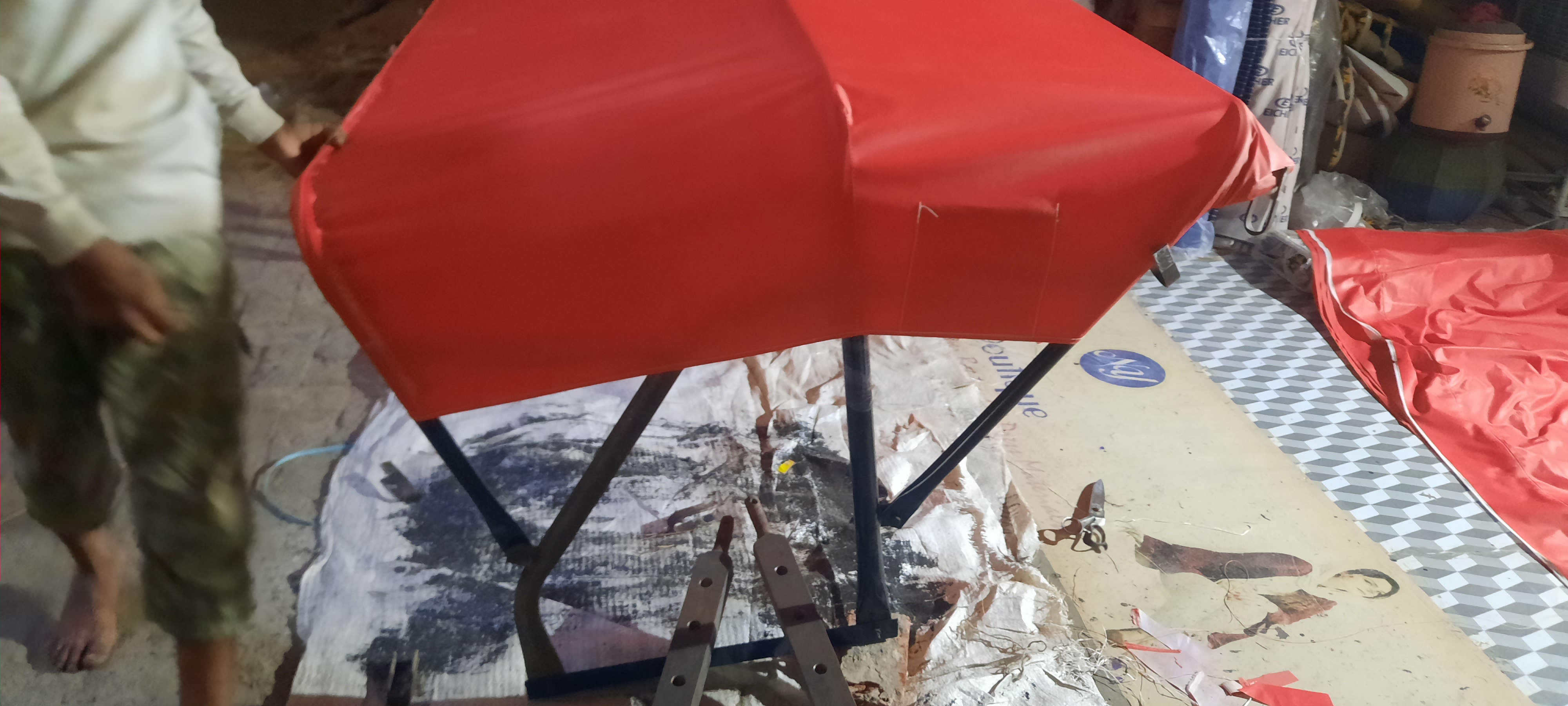 Mahindra Tractor Accessory